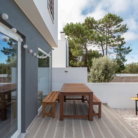 Alto Das Vinhas Lovers - Sesimbra Exterior photo