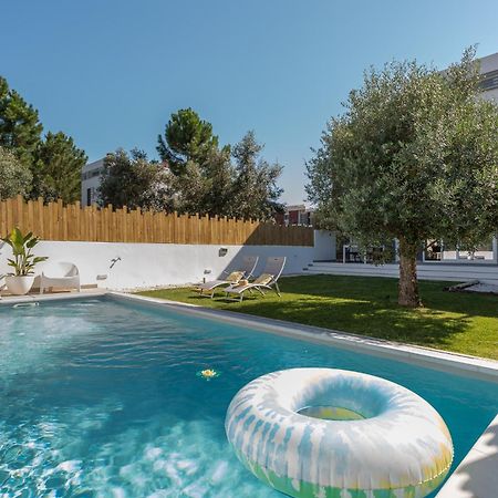 Alto Das Vinhas Lovers - Sesimbra Exterior photo