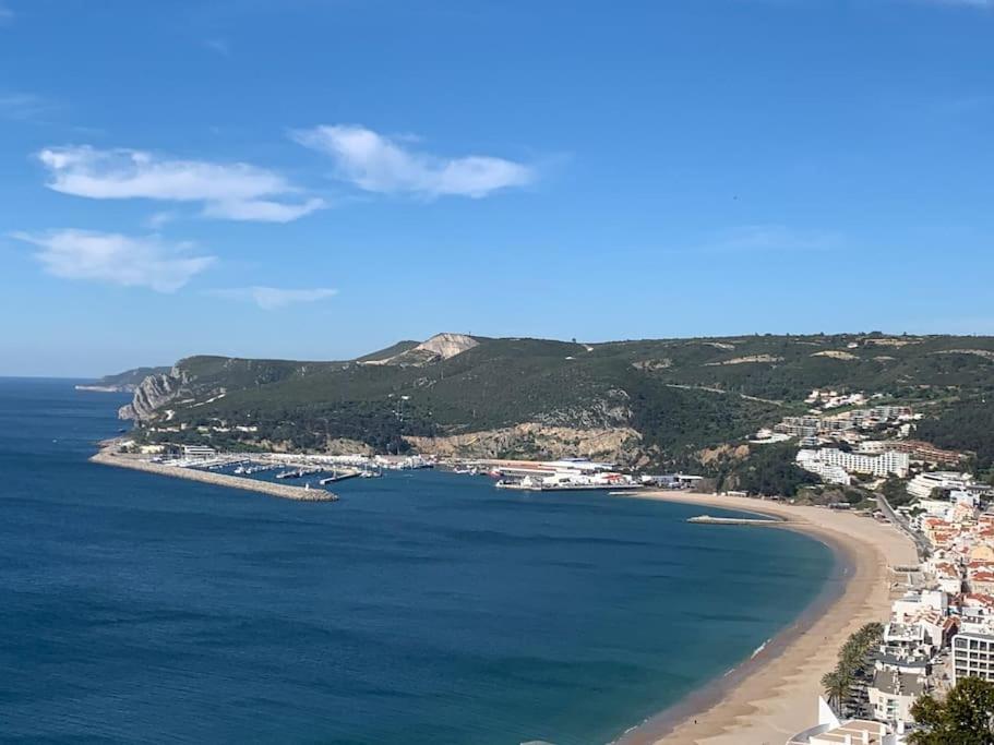 Alto Das Vinhas Lovers - Sesimbra Exterior photo