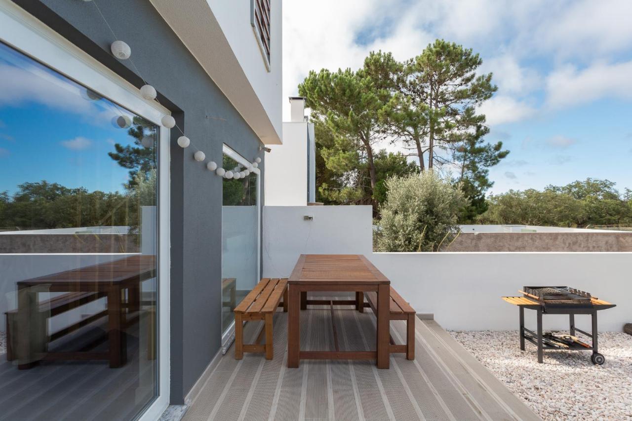 Alto Das Vinhas Lovers - Sesimbra Exterior photo