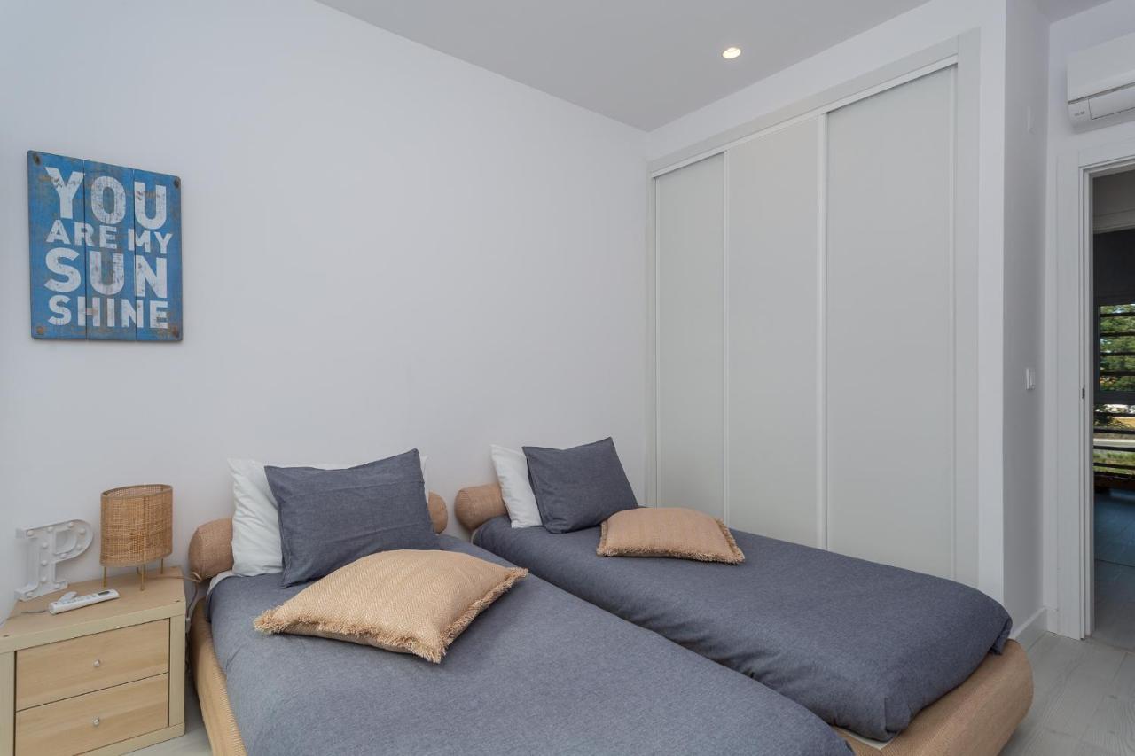 Alto Das Vinhas Lovers - Sesimbra Exterior photo