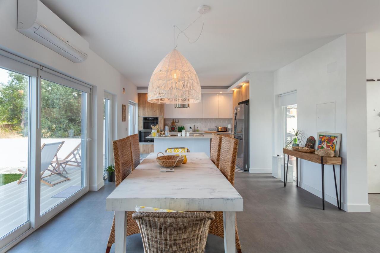Alto Das Vinhas Lovers - Sesimbra Exterior photo
