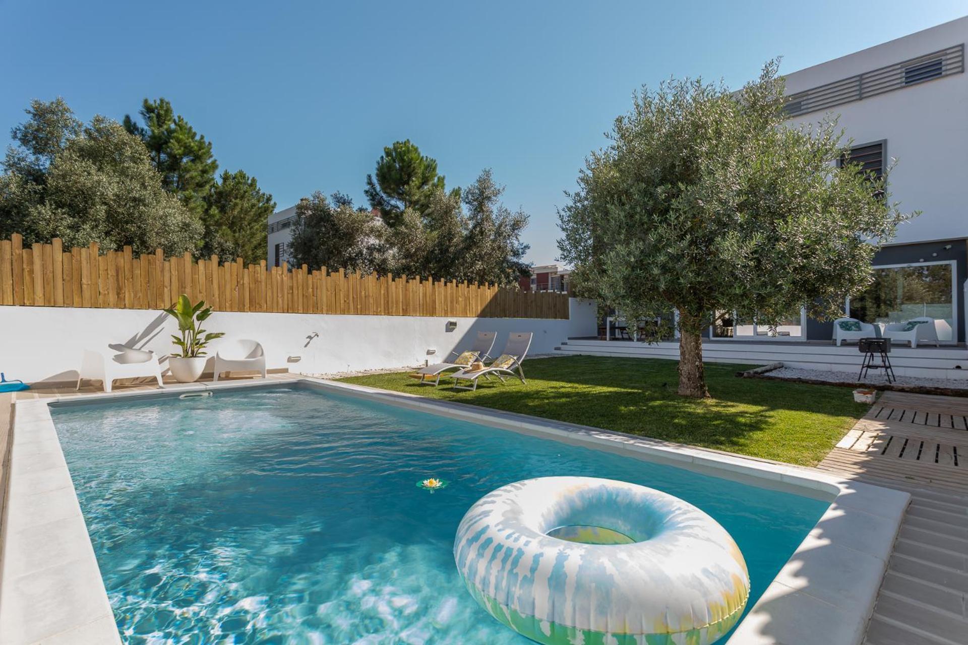 Alto Das Vinhas Lovers - Sesimbra Exterior photo